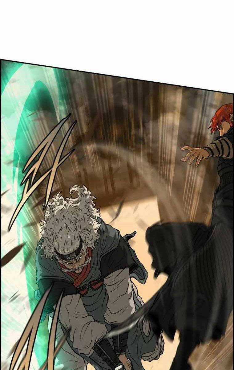 Phong Lôi Kiếm - Chapter 83 - Trang 78