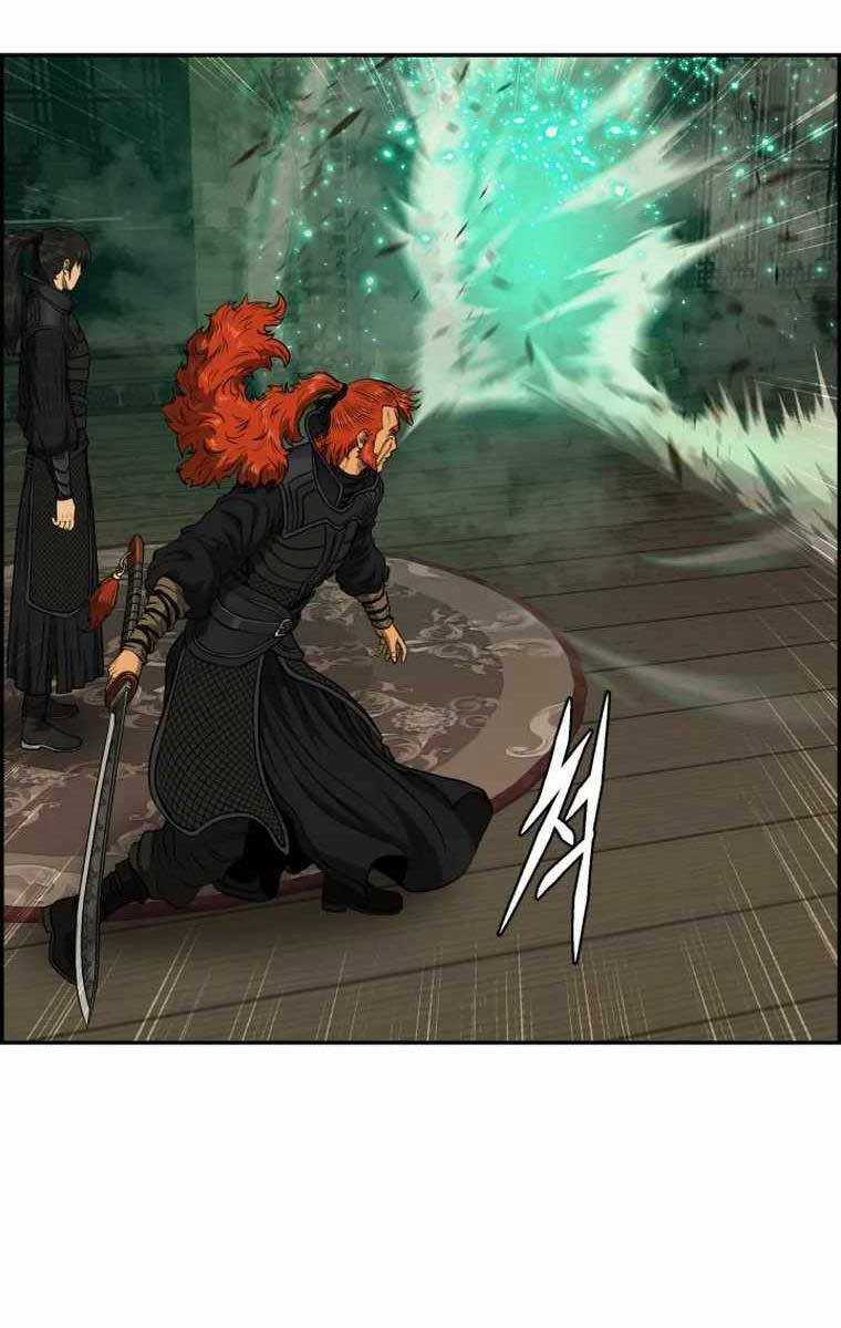 Phong Lôi Kiếm - Chapter 83 - Trang 80