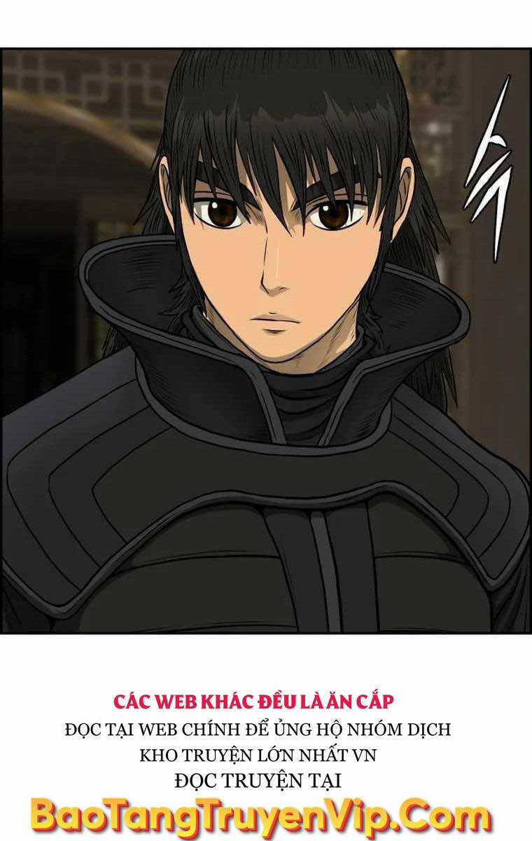 Phong Lôi Kiếm - Chapter 83 - Trang 81