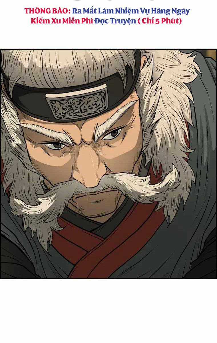 Phong Lôi Kiếm - Chapter 83 - Trang 82