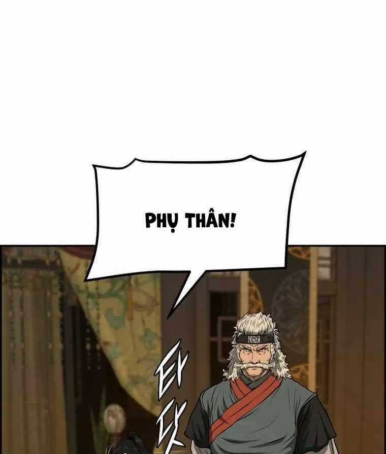 Phong Lôi Kiếm - Chapter 83 - Trang 83