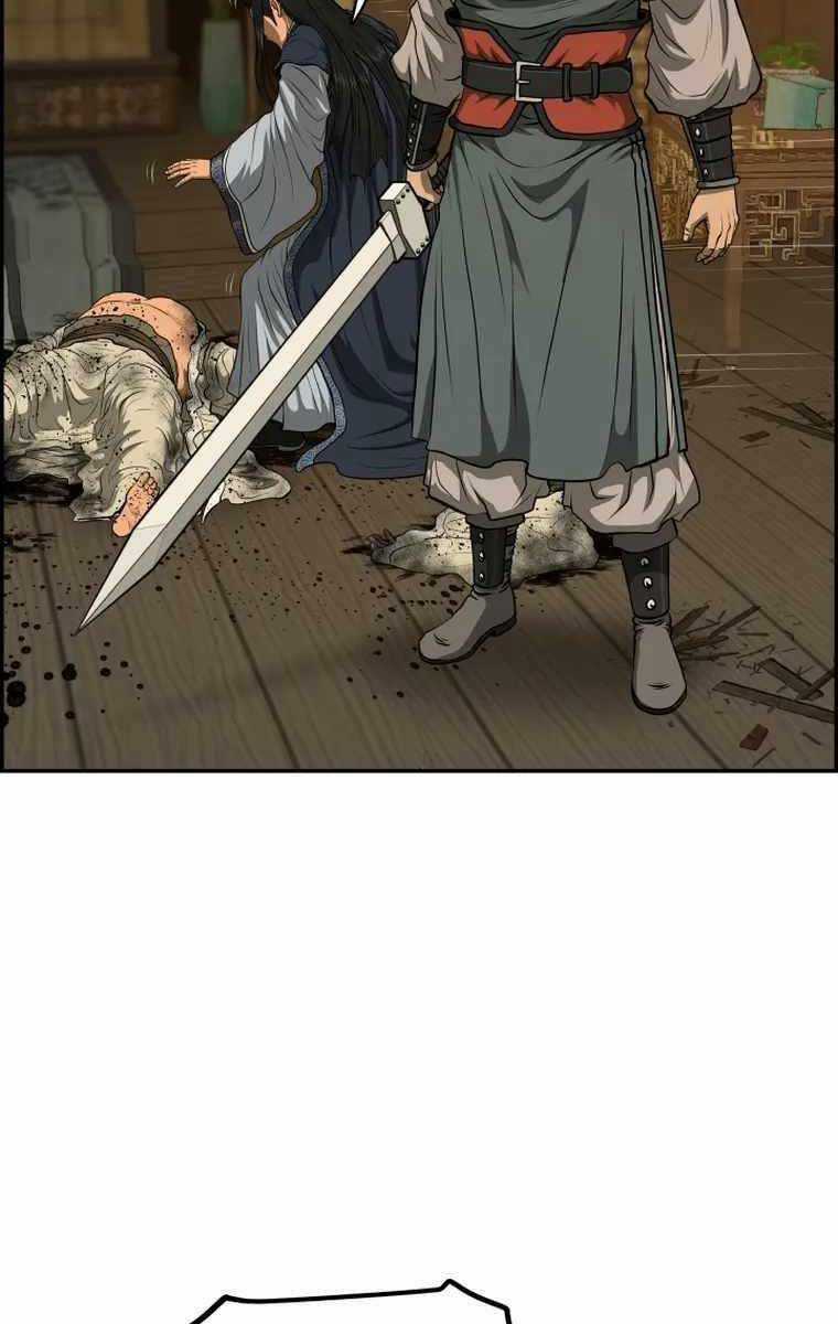 Phong Lôi Kiếm - Chapter 83 - Trang 84