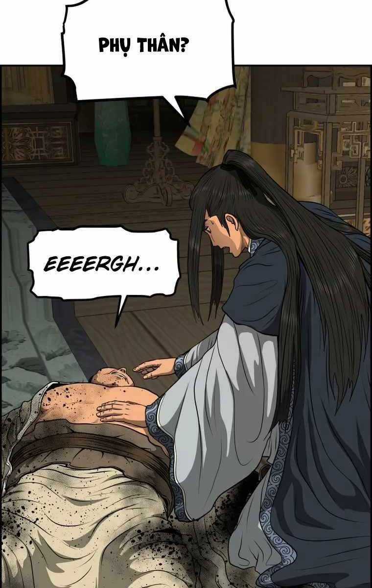 Phong Lôi Kiếm - Chapter 83 - Trang 85