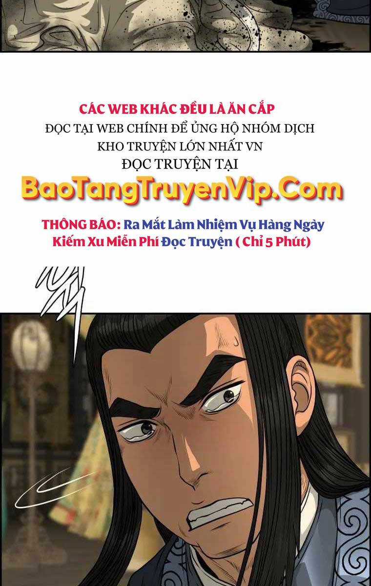 Phong Lôi Kiếm - Chapter 83 - Trang 86