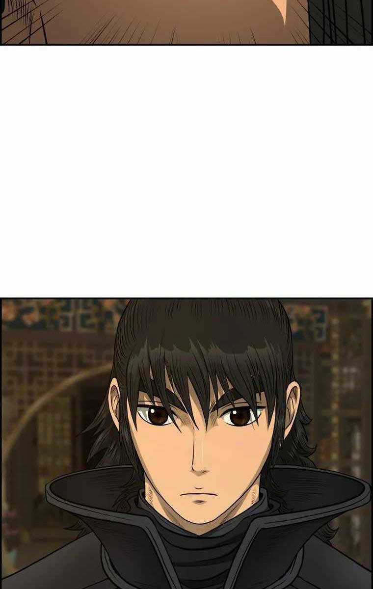 Phong Lôi Kiếm - Chapter 83 - Trang 88