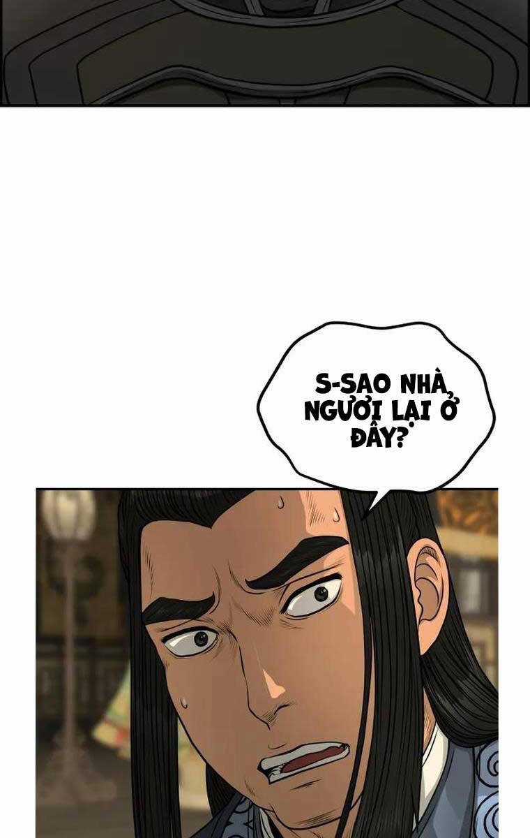 Phong Lôi Kiếm - Chapter 83 - Trang 89