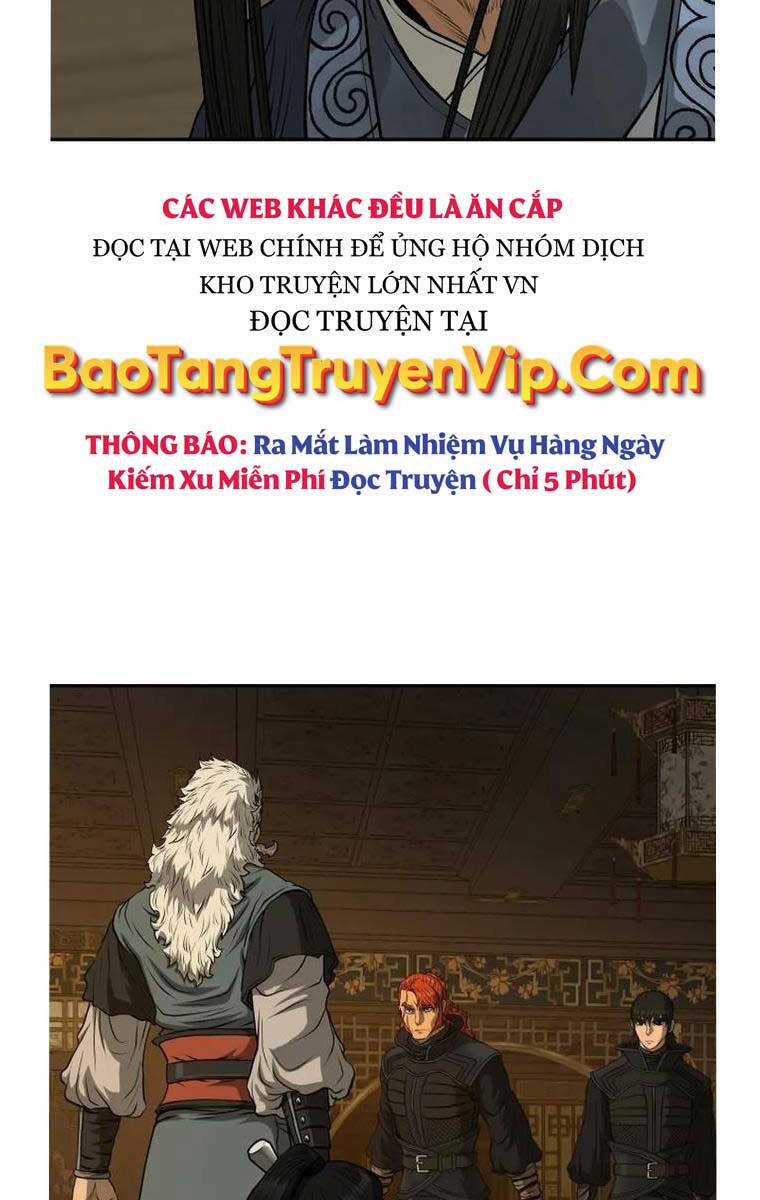 Phong Lôi Kiếm - Chapter 83 - Trang 90