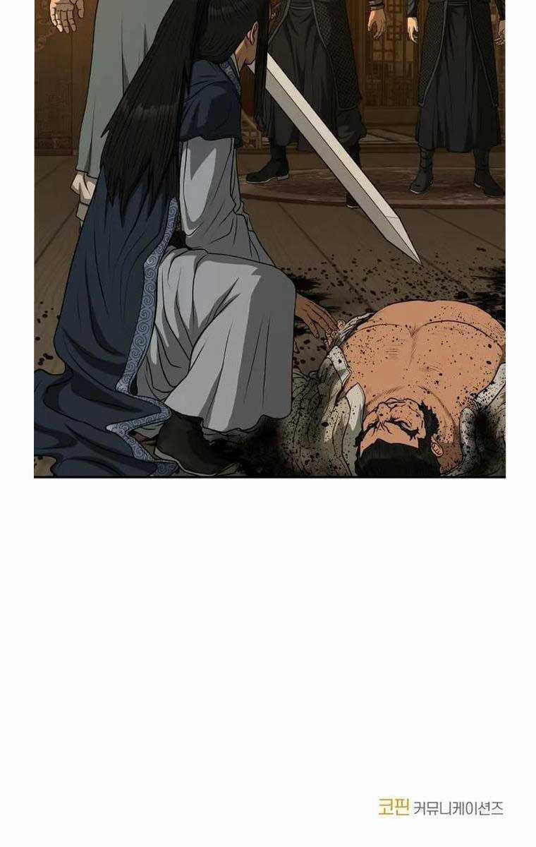 Phong Lôi Kiếm - Chapter 83 - Trang 91