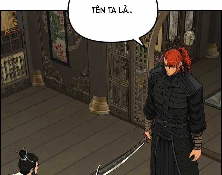 Phong Lôi Kiếm - Chapter 83 - Trang 97