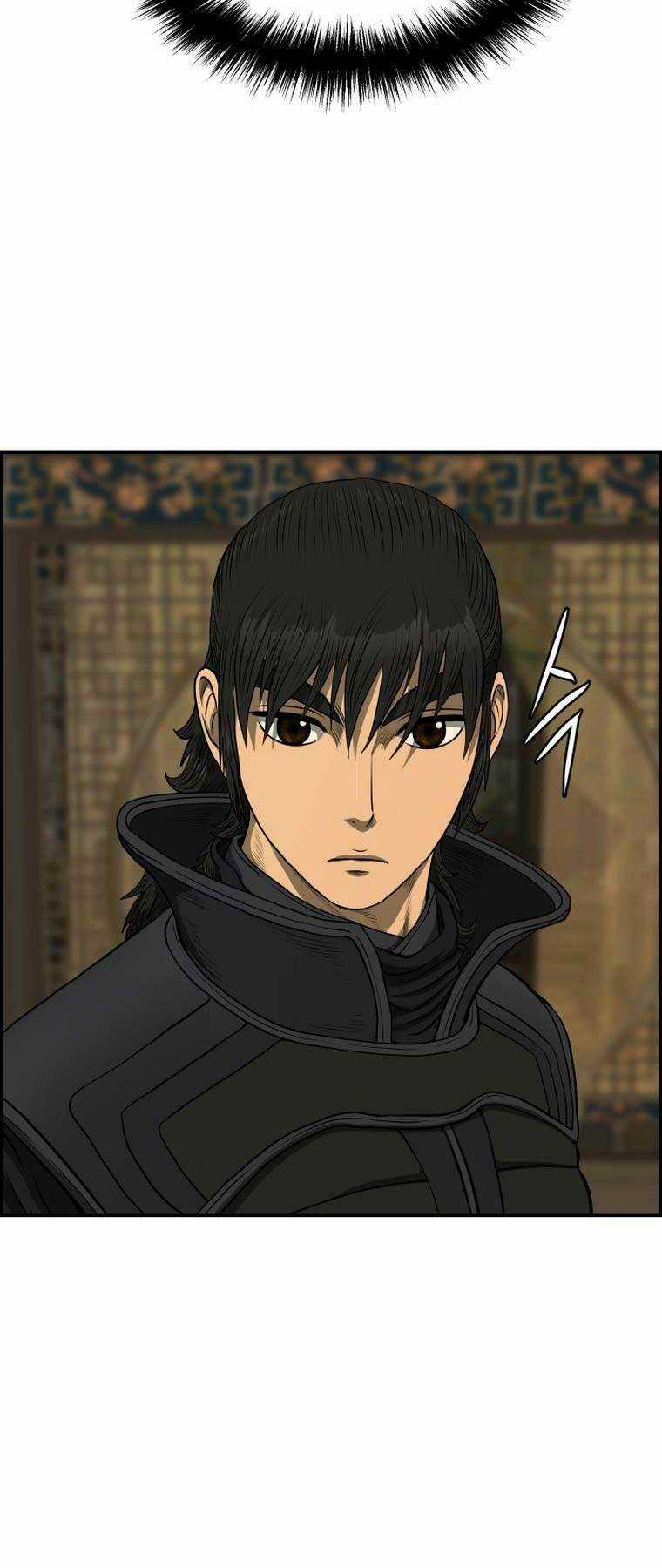 Phong Lôi Kiếm - Chapter 84 - Trang 13