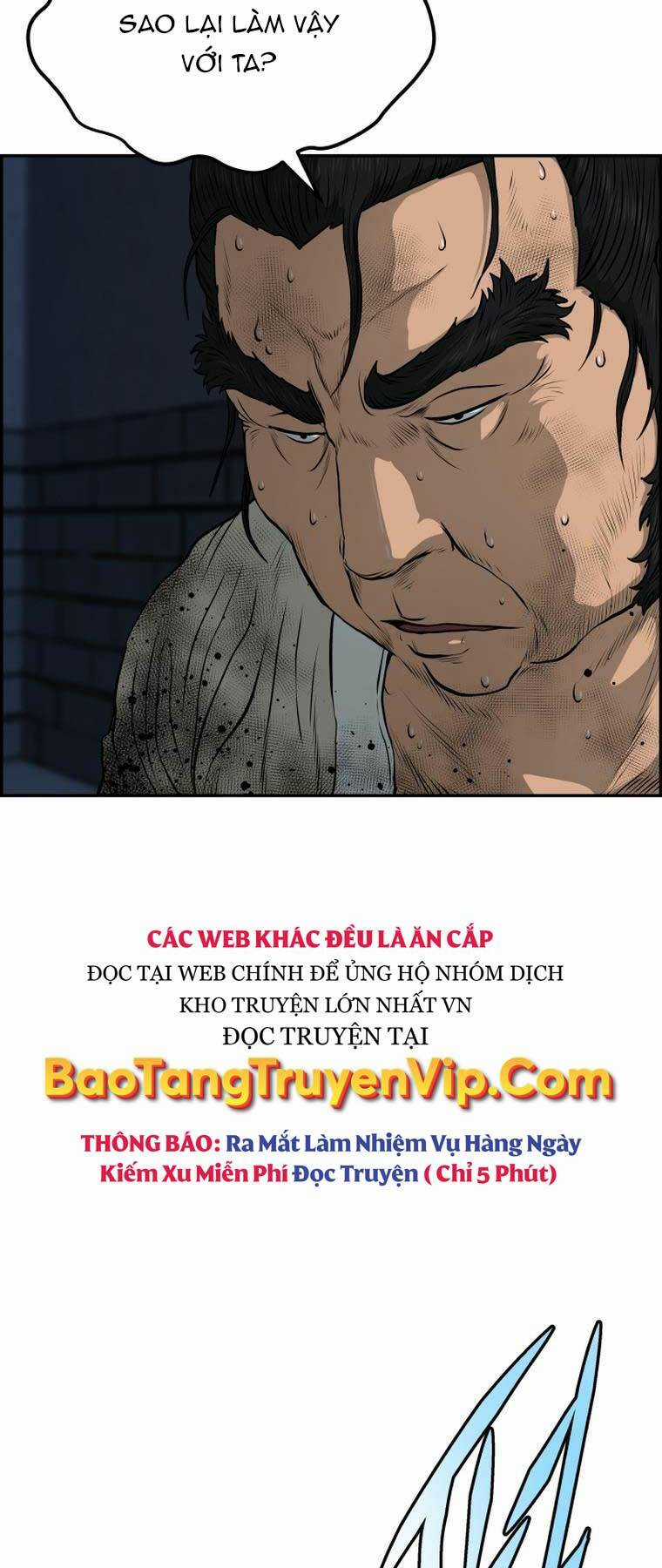 Phong Lôi Kiếm - Chapter 84 - Trang 20