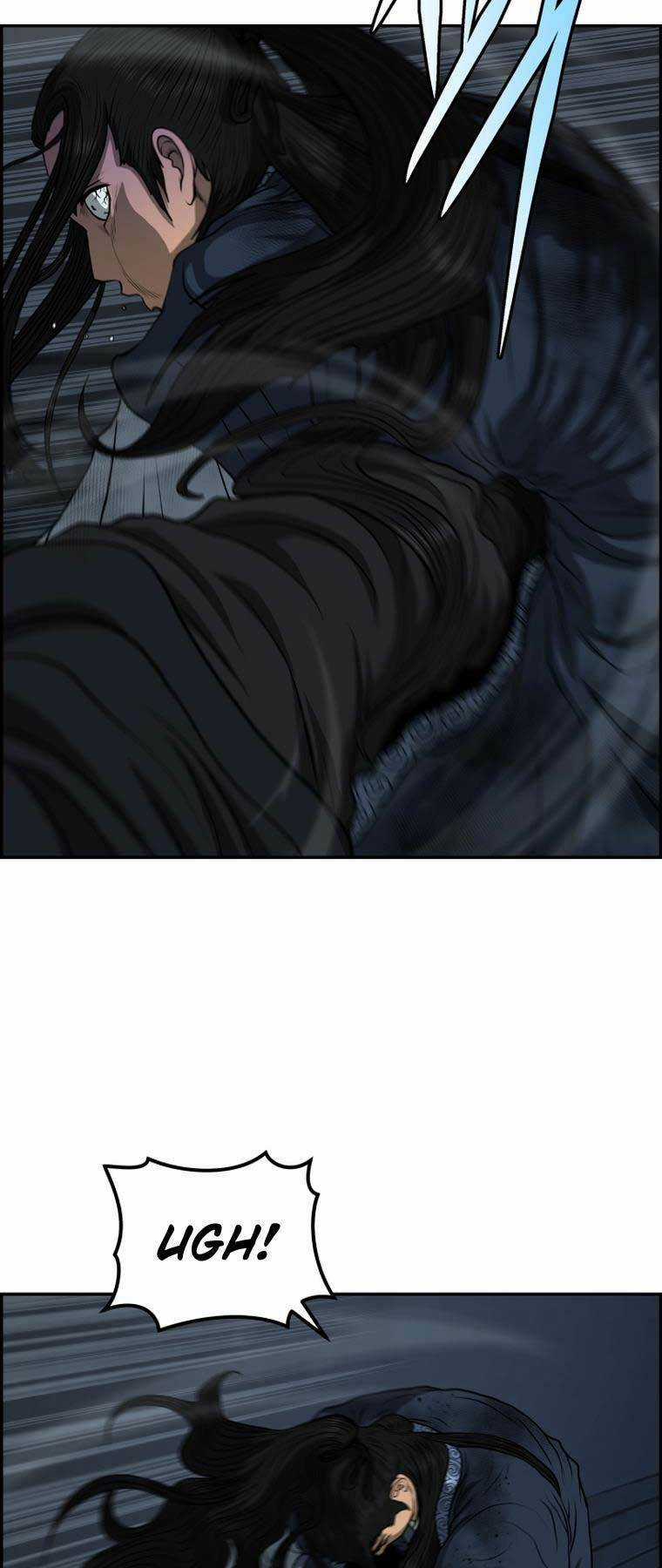 Phong Lôi Kiếm - Chapter 84 - Trang 21