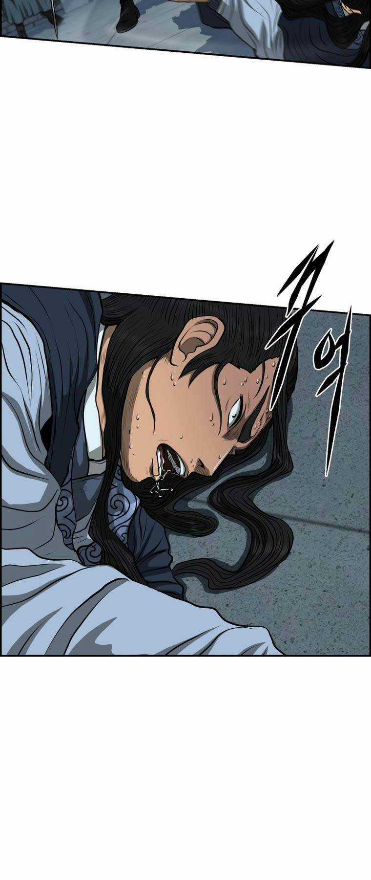 Phong Lôi Kiếm - Chapter 84 - Trang 23