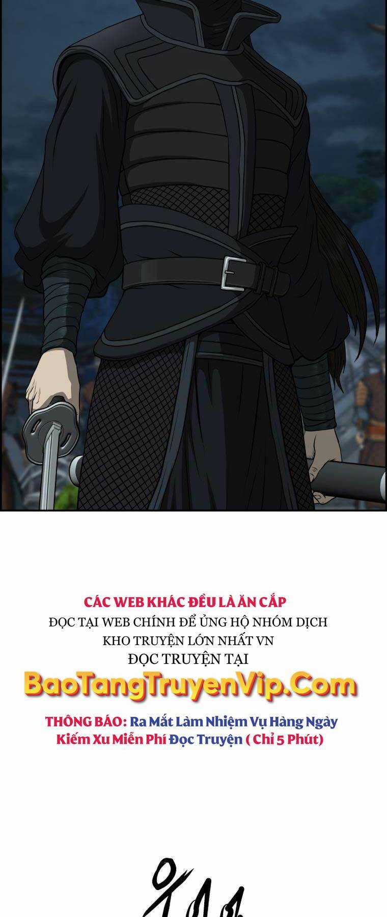 Phong Lôi Kiếm - Chapter 84 - Trang 25