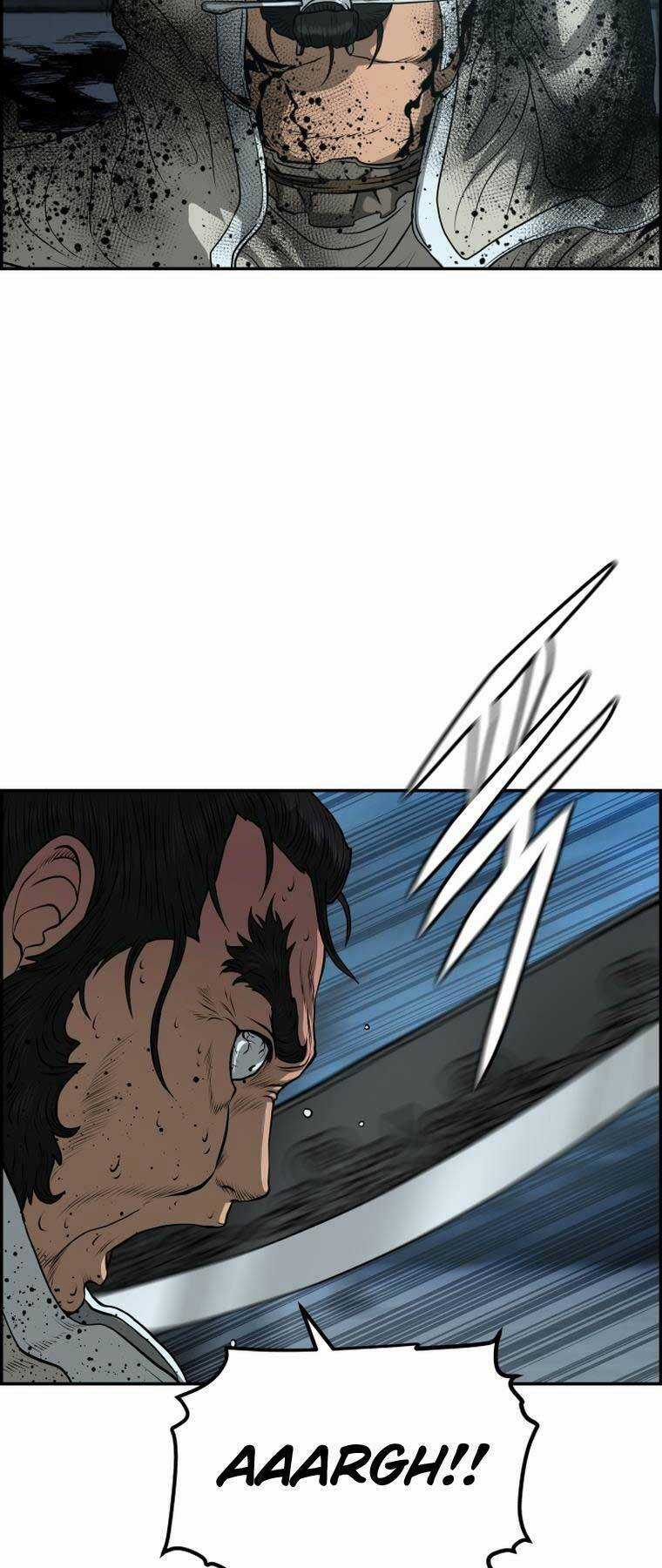 Phong Lôi Kiếm - Chapter 84 - Trang 28