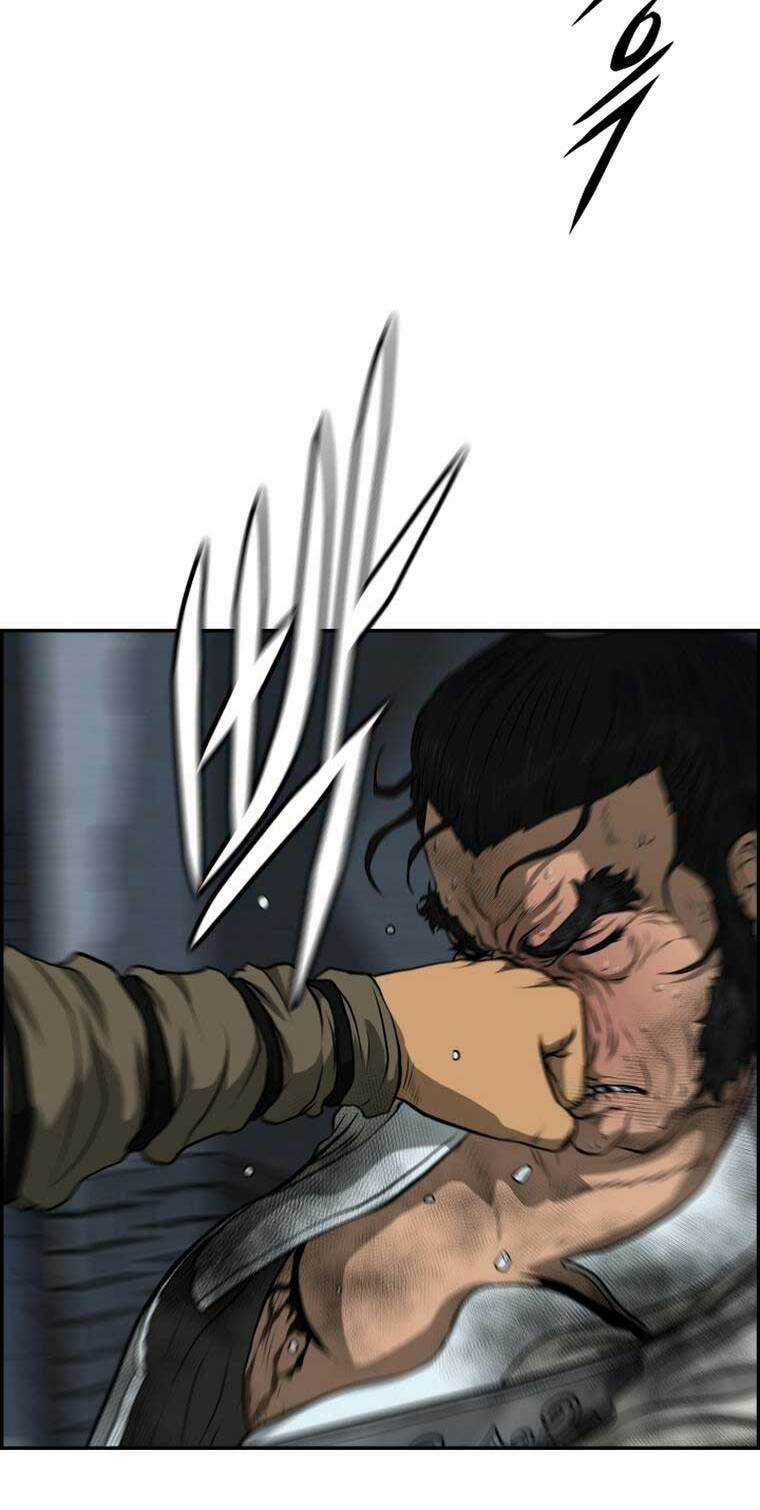 Phong Lôi Kiếm - Chapter 84 - Trang 31