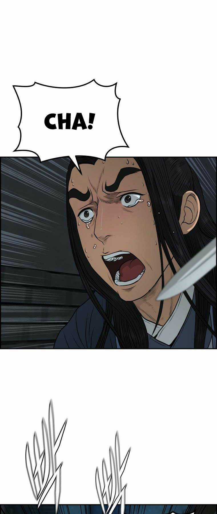 Phong Lôi Kiếm - Chapter 84 - Trang 32