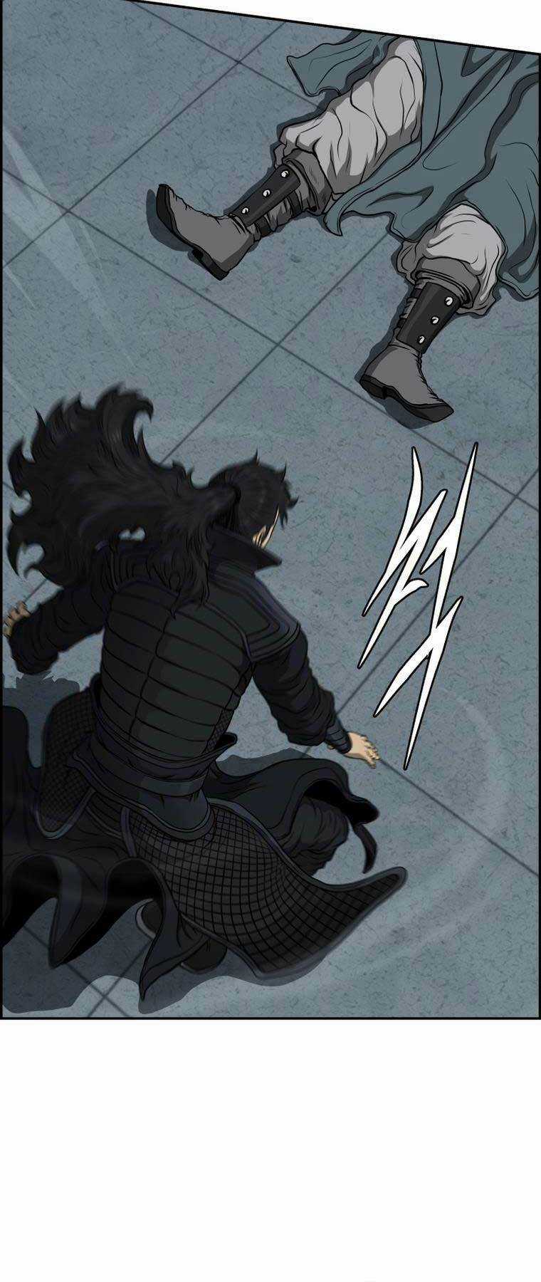 Phong Lôi Kiếm - Chapter 84 - Trang 38