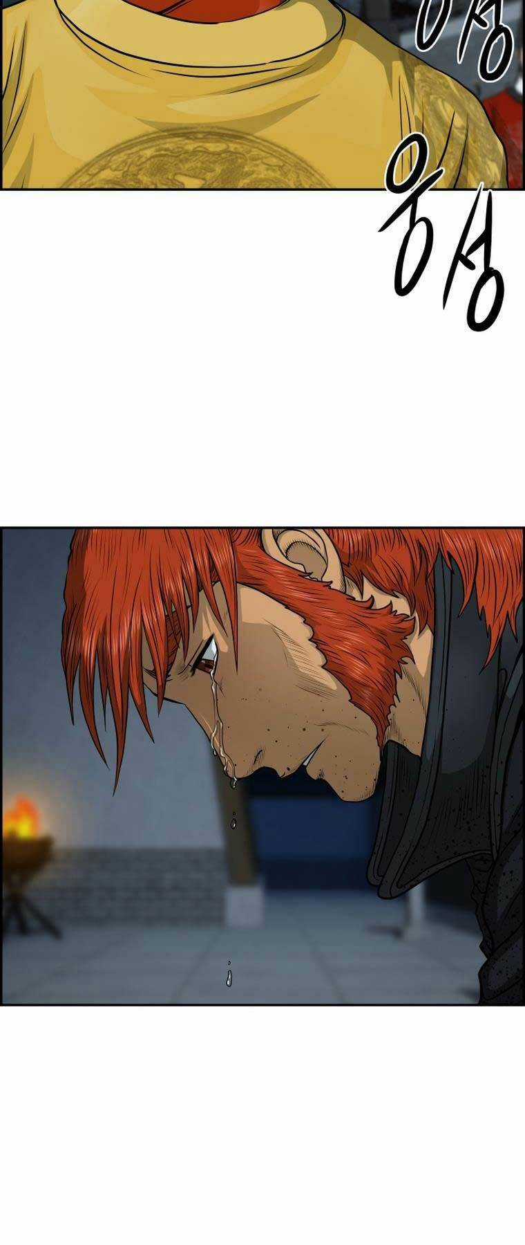 Phong Lôi Kiếm - Chapter 84 - Trang 50