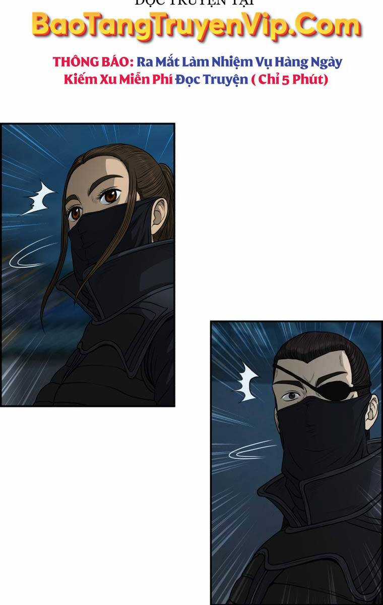 Phong Lôi Kiếm - Chapter 84 - Trang 54