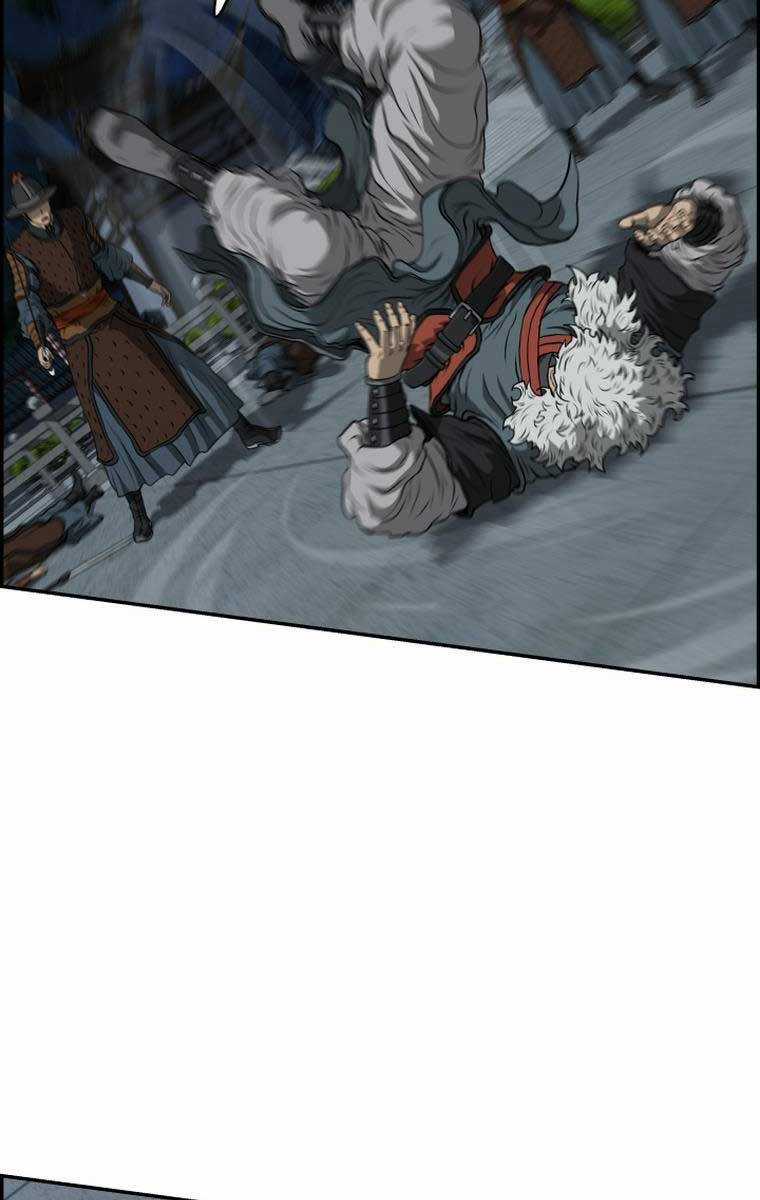 Phong Lôi Kiếm - Chapter 84 - Trang 56