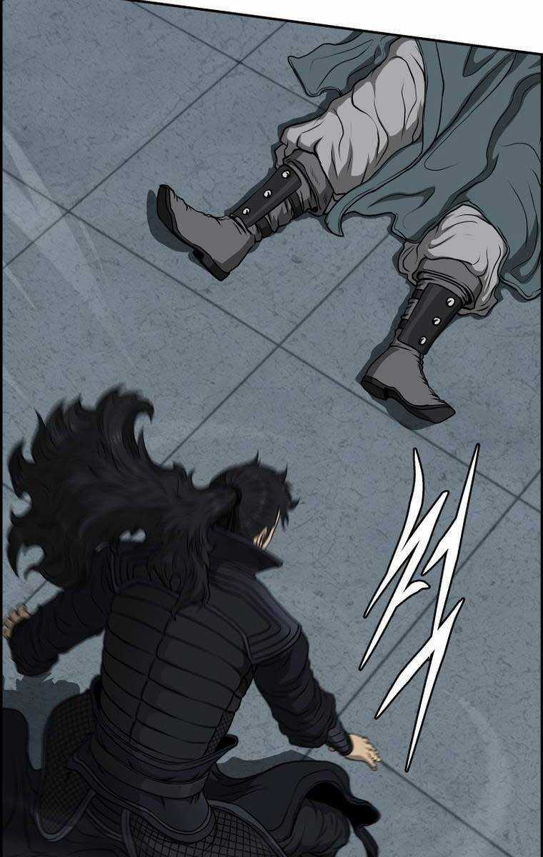 Phong Lôi Kiếm - Chapter 84 - Trang 57