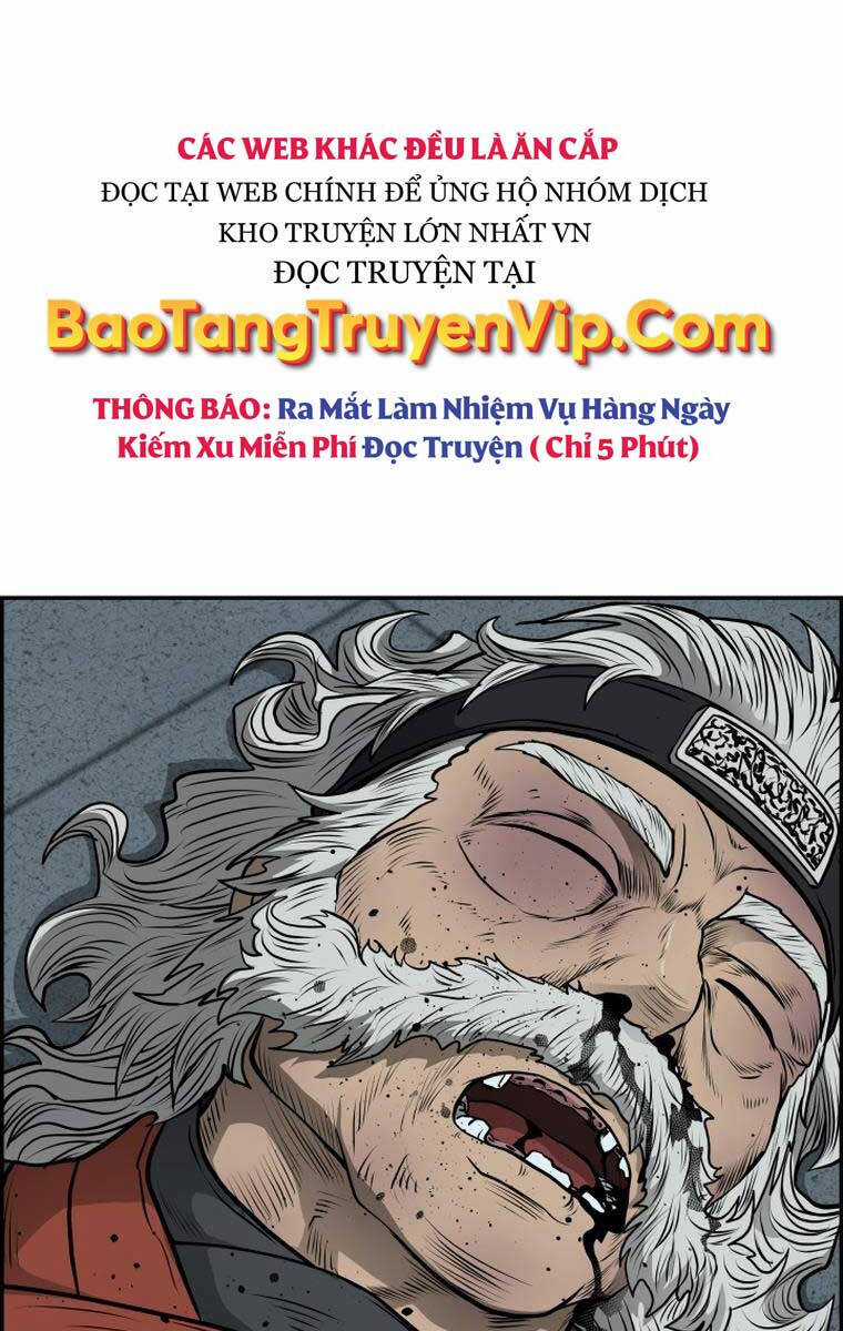 Phong Lôi Kiếm - Chapter 84 - Trang 60