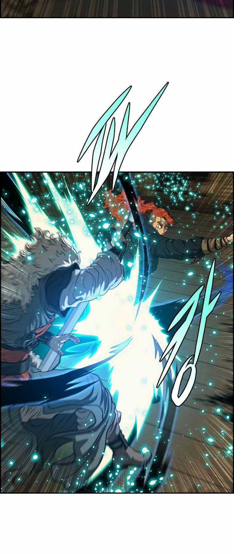 Phong Lôi Kiếm - Chapter 84 - Trang 7