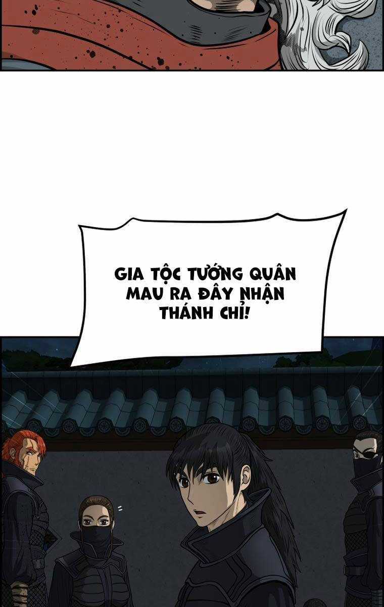 Phong Lôi Kiếm - Chapter 84 - Trang 61