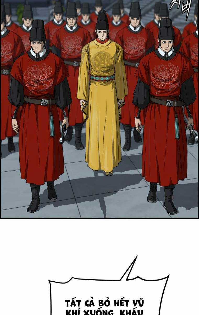 Phong Lôi Kiếm - Chapter 84 - Trang 63