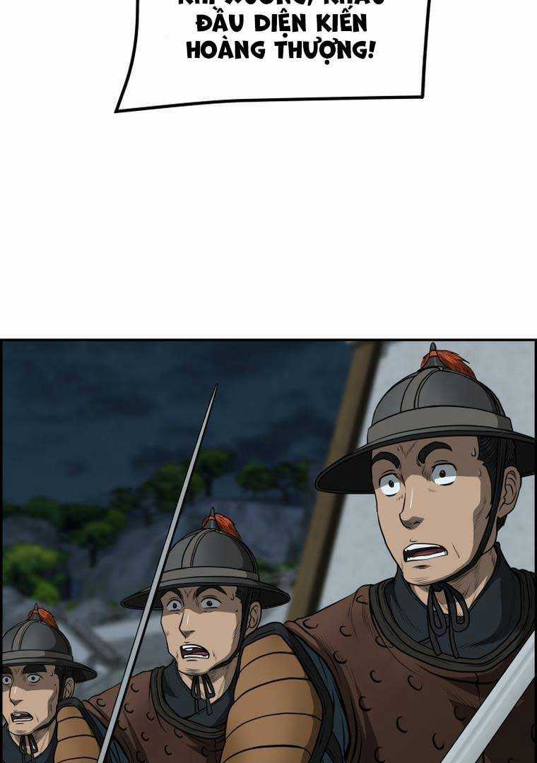 Phong Lôi Kiếm - Chapter 84 - Trang 64