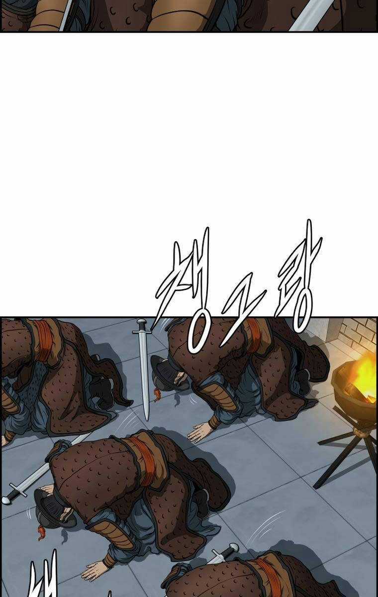 Phong Lôi Kiếm - Chapter 84 - Trang 65