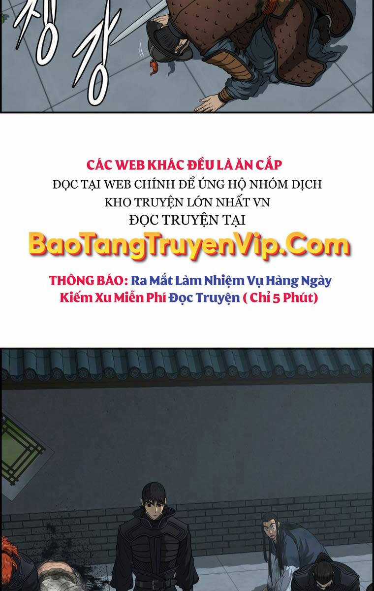 Phong Lôi Kiếm - Chapter 84 - Trang 66