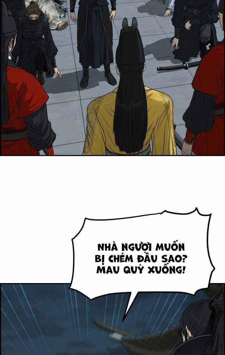 Phong Lôi Kiếm - Chapter 84 - Trang 67