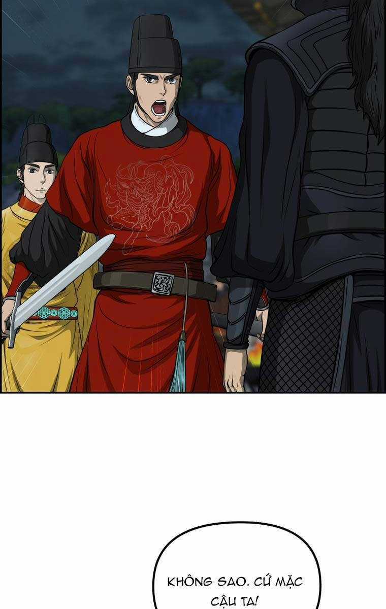 Phong Lôi Kiếm - Chapter 84 - Trang 68