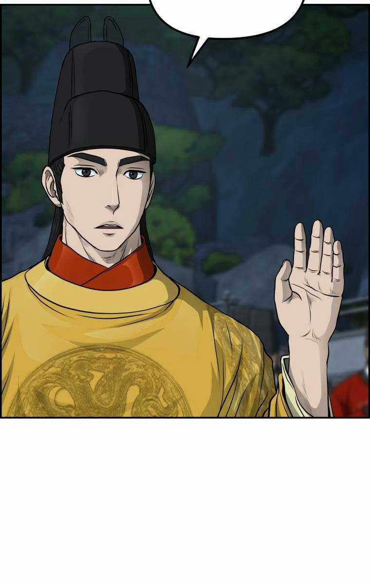 Phong Lôi Kiếm - Chapter 84 - Trang 69