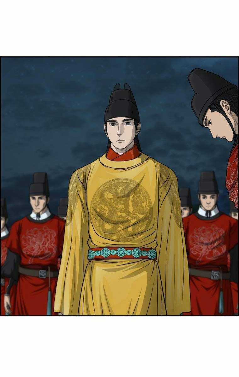 Phong Lôi Kiếm - Chapter 84 - Trang 70