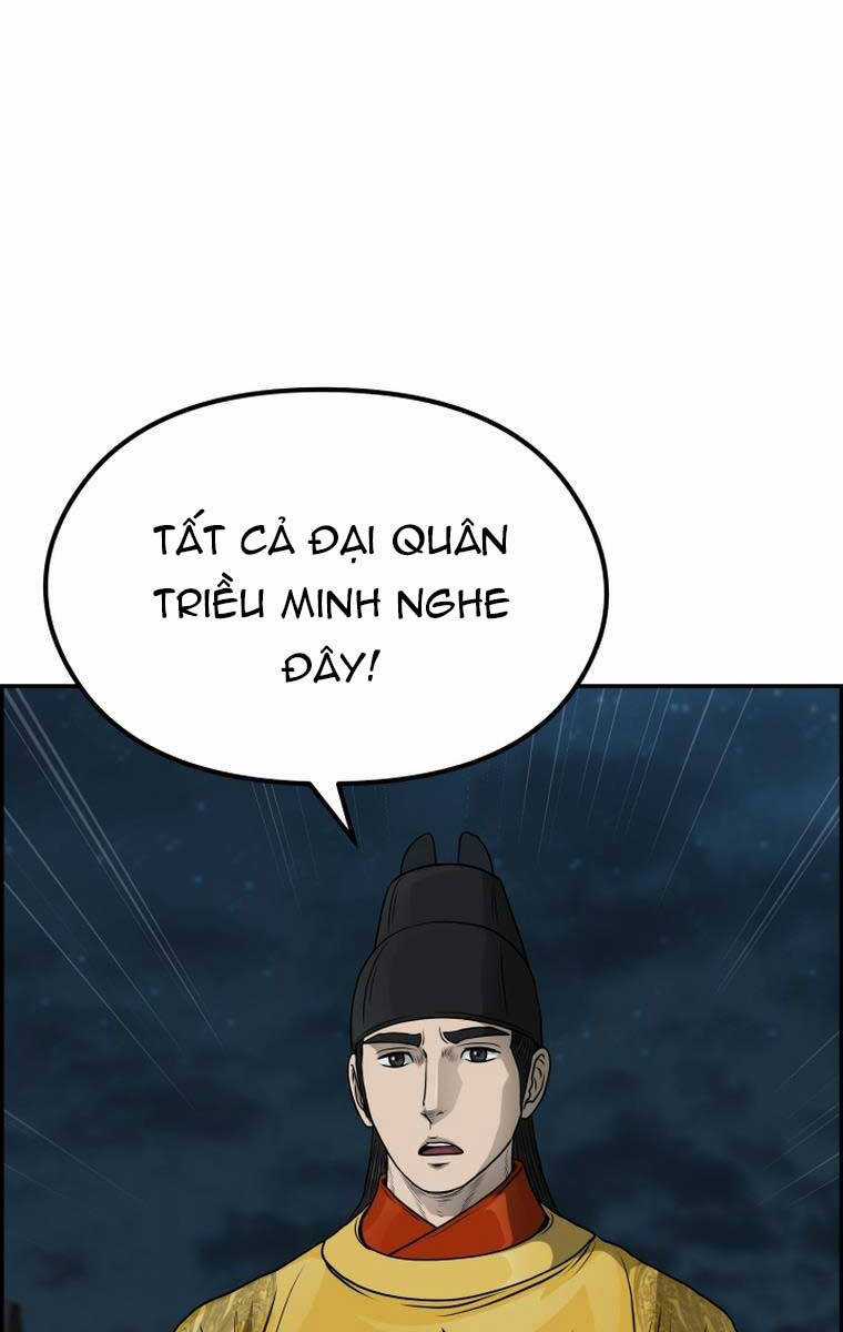 Phong Lôi Kiếm - Chapter 84 - Trang 71