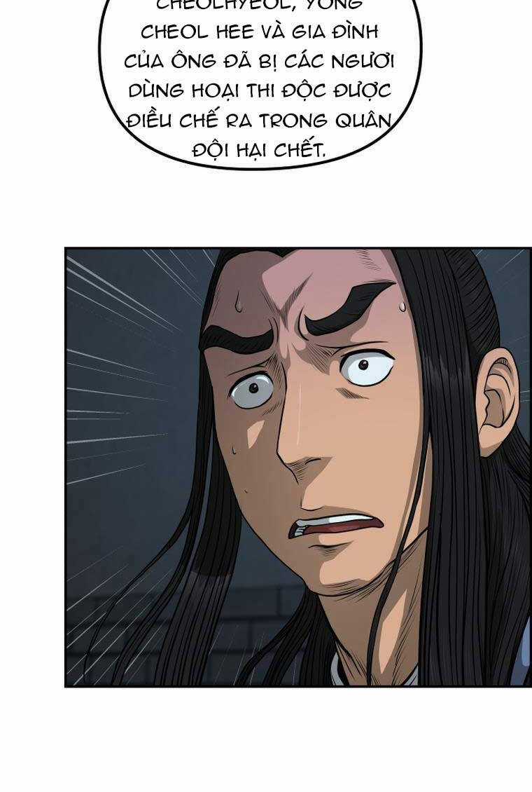 Phong Lôi Kiếm - Chapter 84 - Trang 73