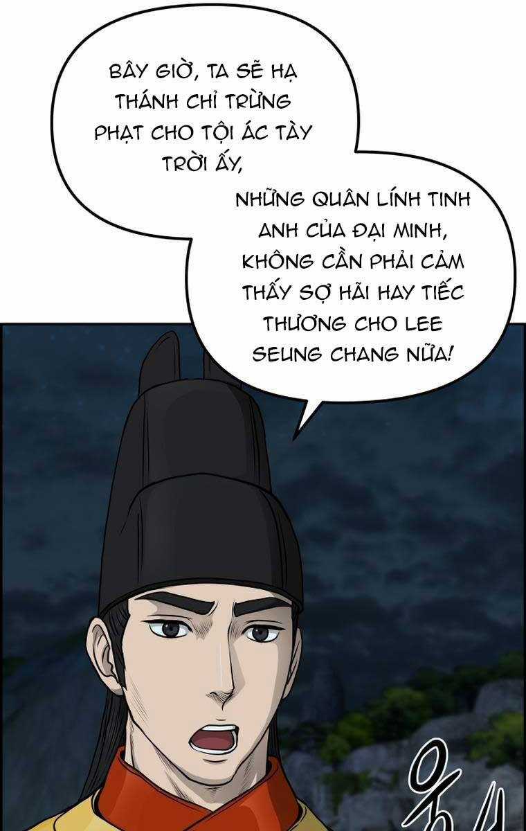 Phong Lôi Kiếm - Chapter 84 - Trang 74