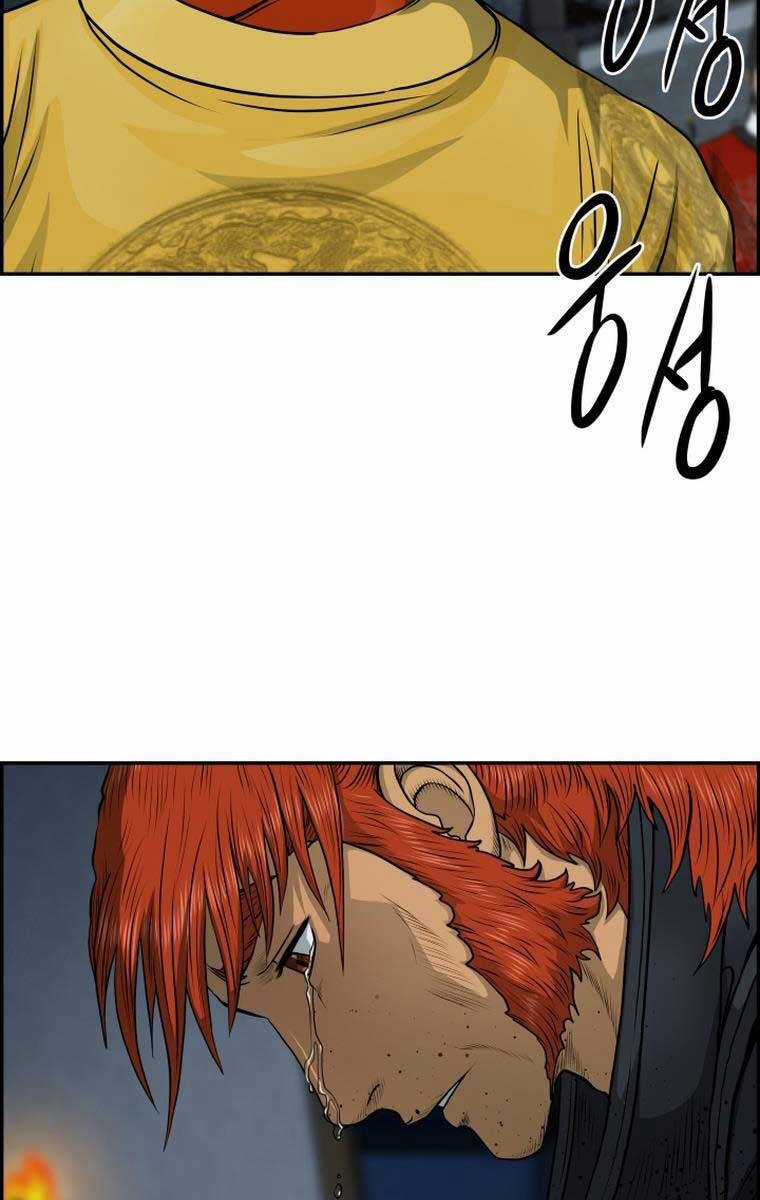 Phong Lôi Kiếm - Chapter 84 - Trang 75