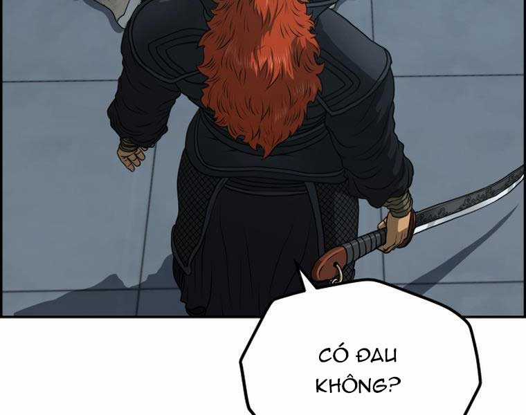 Phong Lôi Kiếm - Chapter 84 - Trang 78