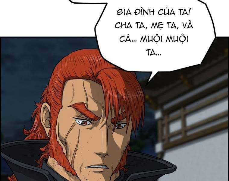 Phong Lôi Kiếm - Chapter 84 - Trang 80