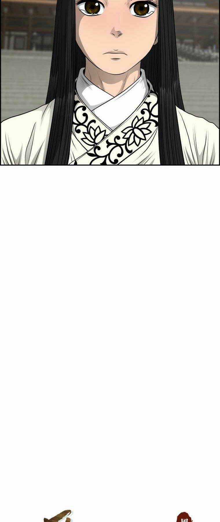 Phong Lôi Kiếm - Chapter 85 - Trang 14