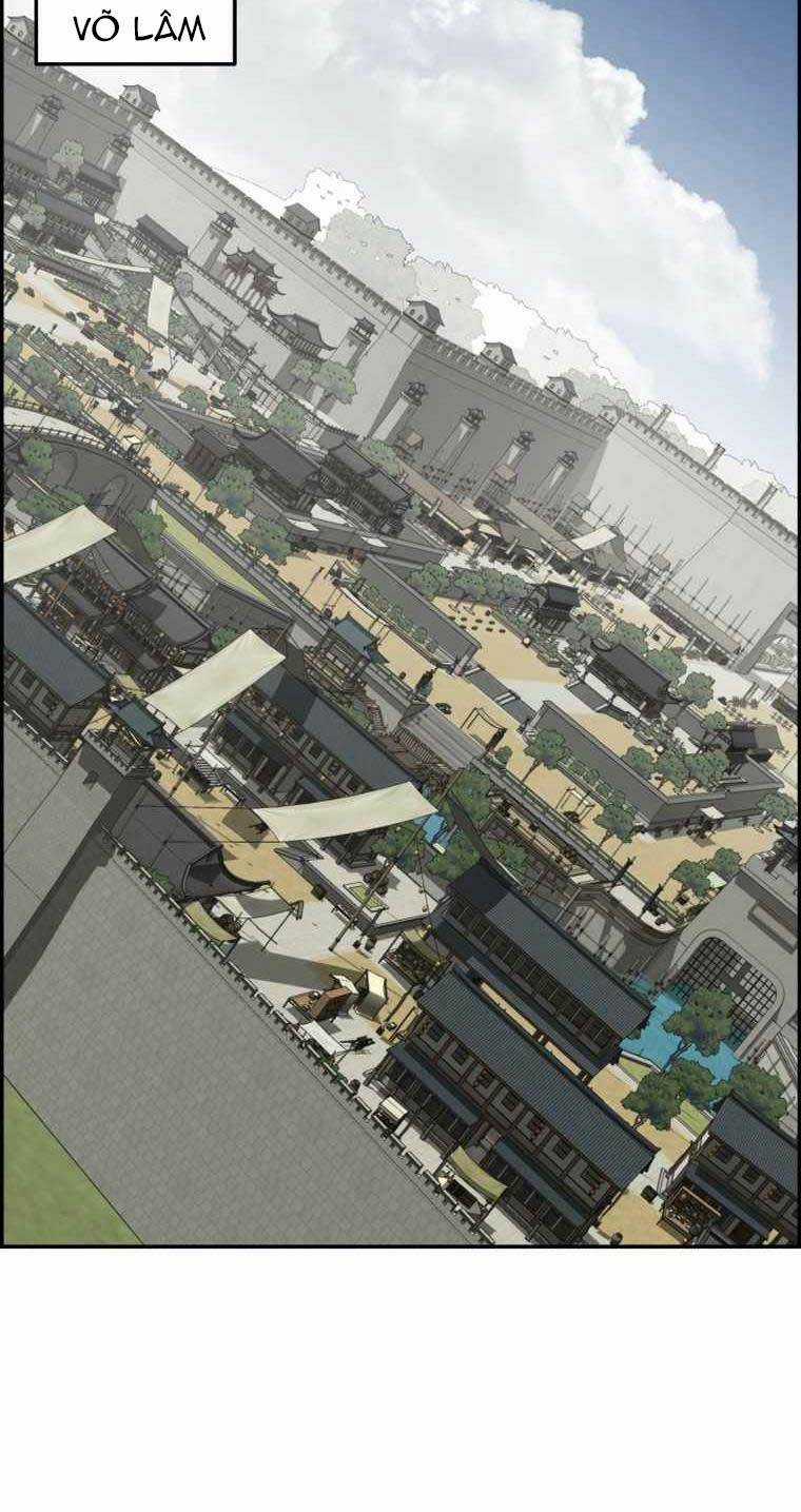 Phong Lôi Kiếm - Chapter 85 - Trang 16