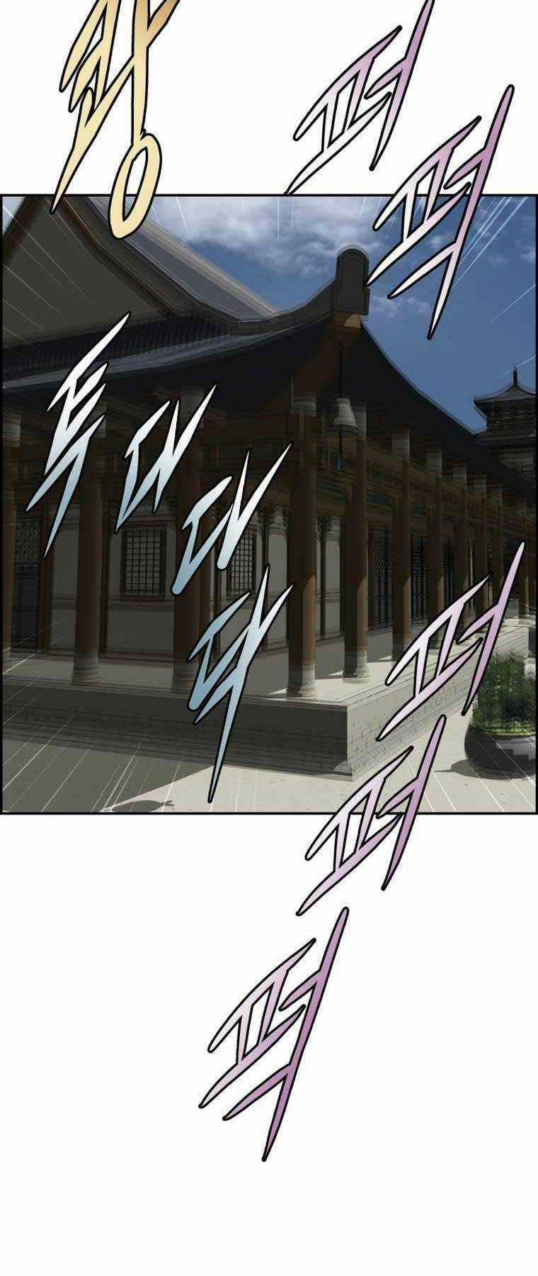 Phong Lôi Kiếm - Chapter 85 - Trang 27