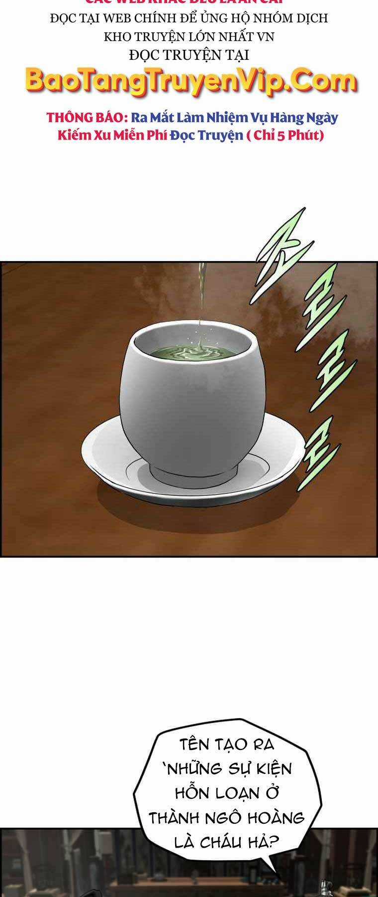 Phong Lôi Kiếm - Chapter 85 - Trang 30