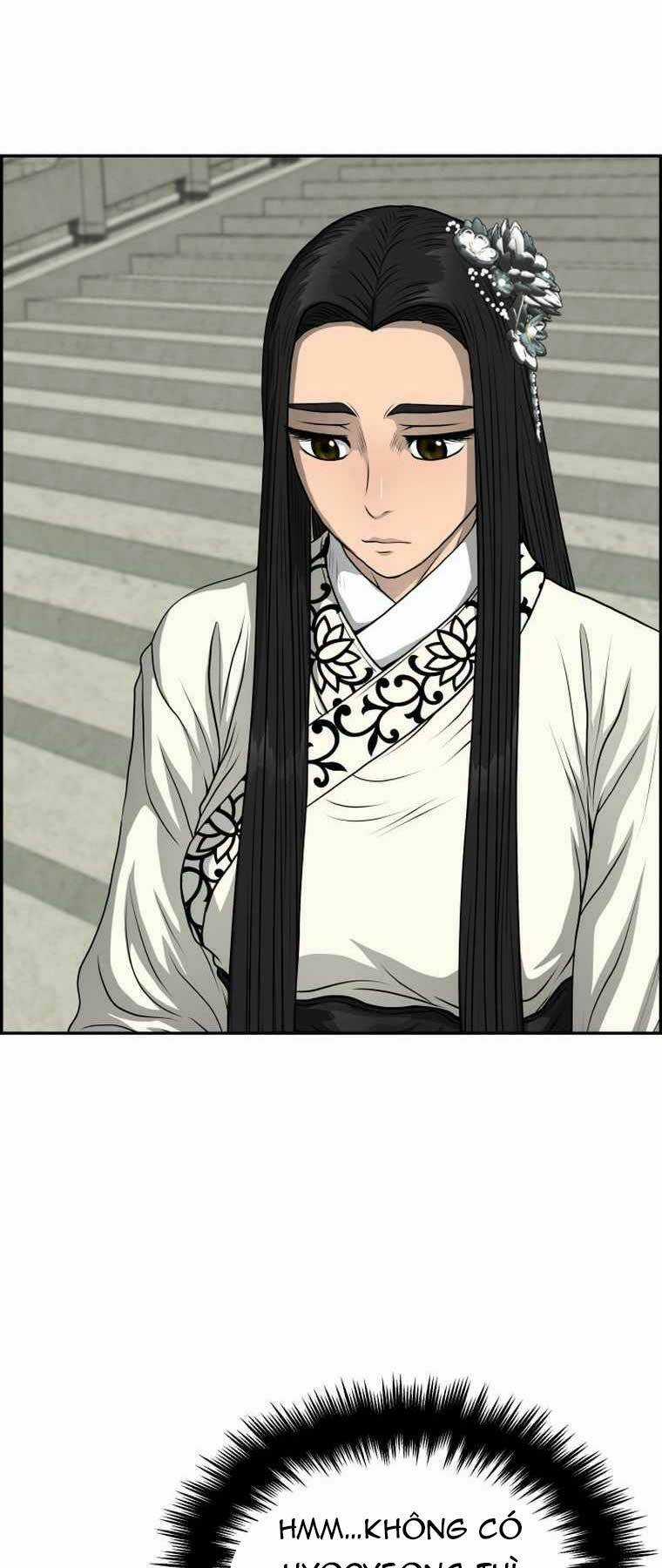 Phong Lôi Kiếm - Chapter 85 - Trang 6