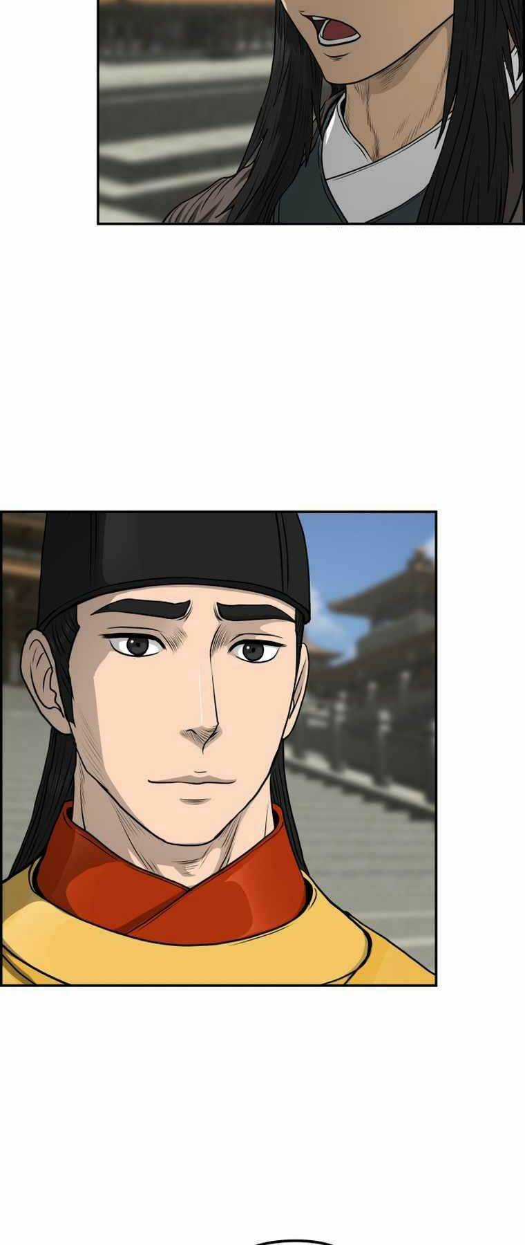 Phong Lôi Kiếm - Chapter 85 - Trang 9