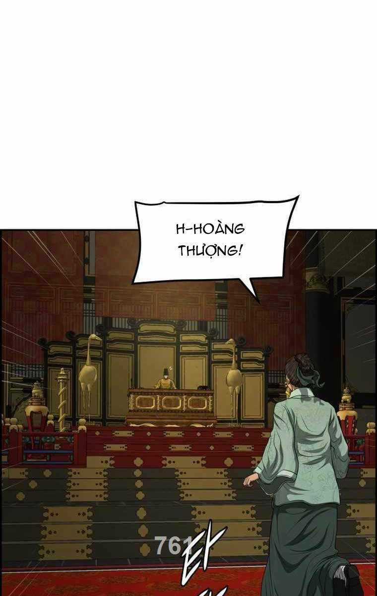 Phong Lôi Kiếm - Chapter 86 - Trang 1